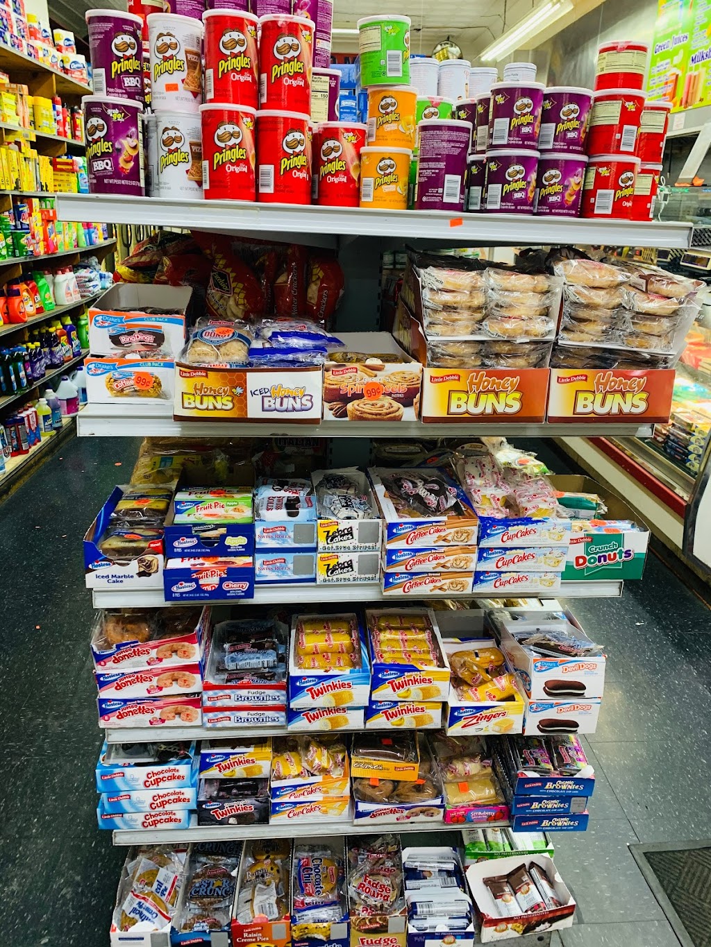 Mayimbe Grocery Store | Mt Vernon, NY 10553, USA | Phone: (914) 665-2166