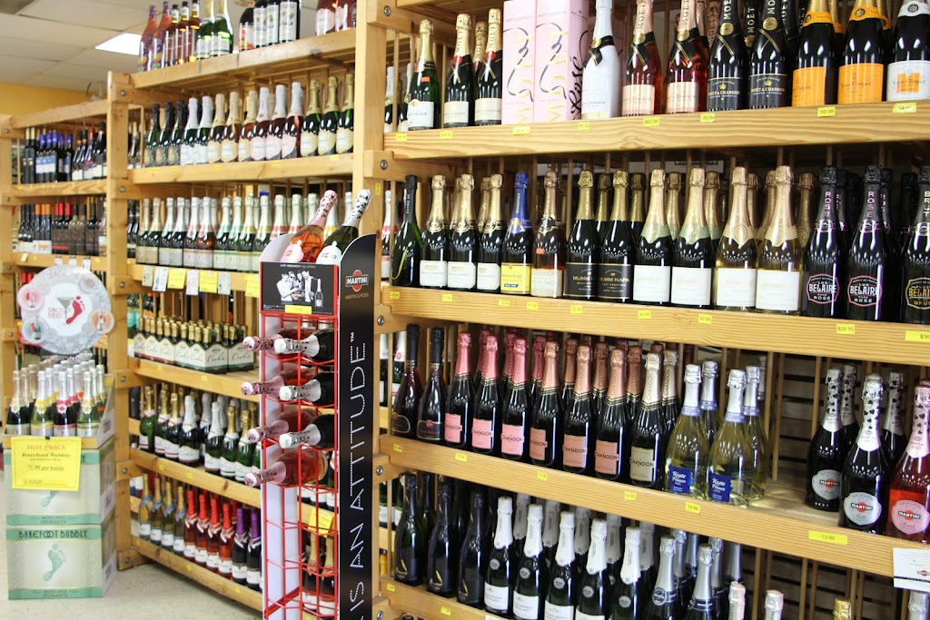 Liquor Outlet | 1725 E Warm Springs Rd, Las Vegas, NV 89119, USA | Phone: (702) 897-9463