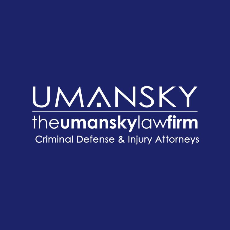 The Umansky Law Firm Criminal Defense & Injury Attorneys | 213 S Dillard St Suite 220 G, Winter Garden, FL 34787, United States | Phone: (407) 759-7211