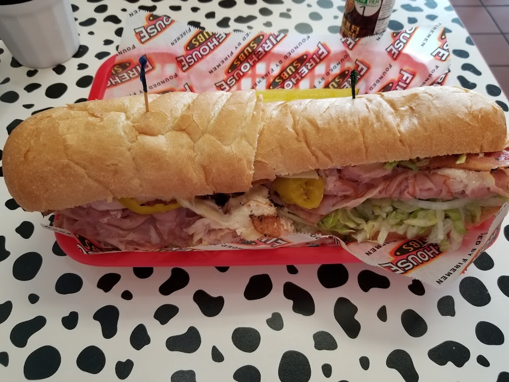 Firehouse Subs Largo Mall | 10500 Ulmerton Rd Ste 750, Largo, FL 33771 | Phone: (727) 584-4344