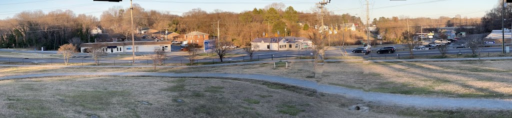 Myers Park | 101 S Talbert Blvd, Lexington, NC 27292, USA | Phone: (336) 248-3960