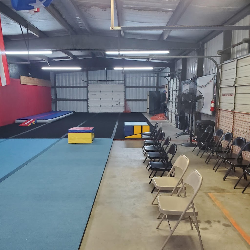 Ironborn Athletics LLC | 1024 W King Ave, Kingsville, TX 78363 | Phone: (361) 246-0543