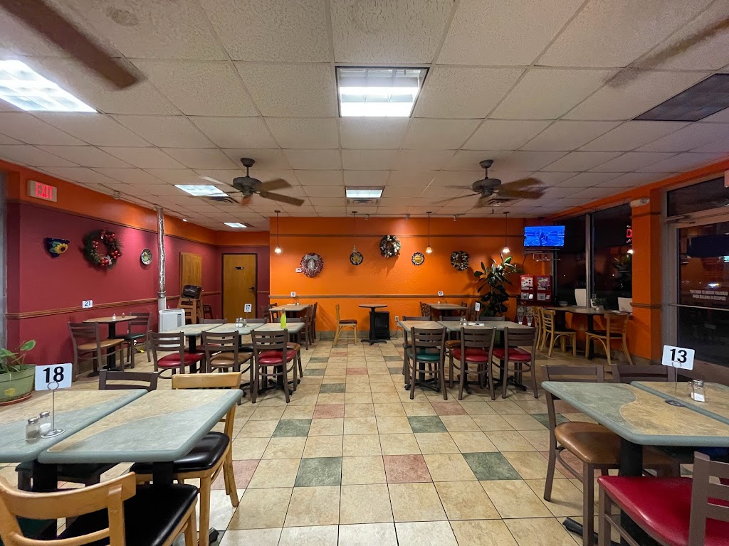 Two Jalapeno | 1598 TX-34, Terrell, TX 75160, USA | Phone: (972) 551-7045