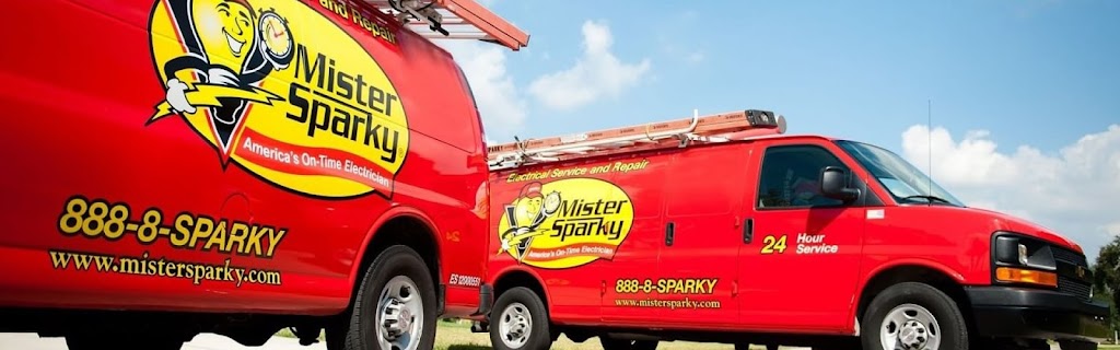 Mister Sparky North Orlando | 100 Technology Park, Lake Mary, FL 32746, USA | Phone: (407) 250-1461