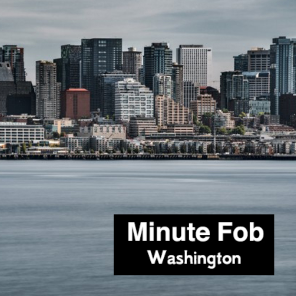 Minute Fob | 35 N Wells St, Chicago, IL 60606, United States | Phone: (312) 300-1121