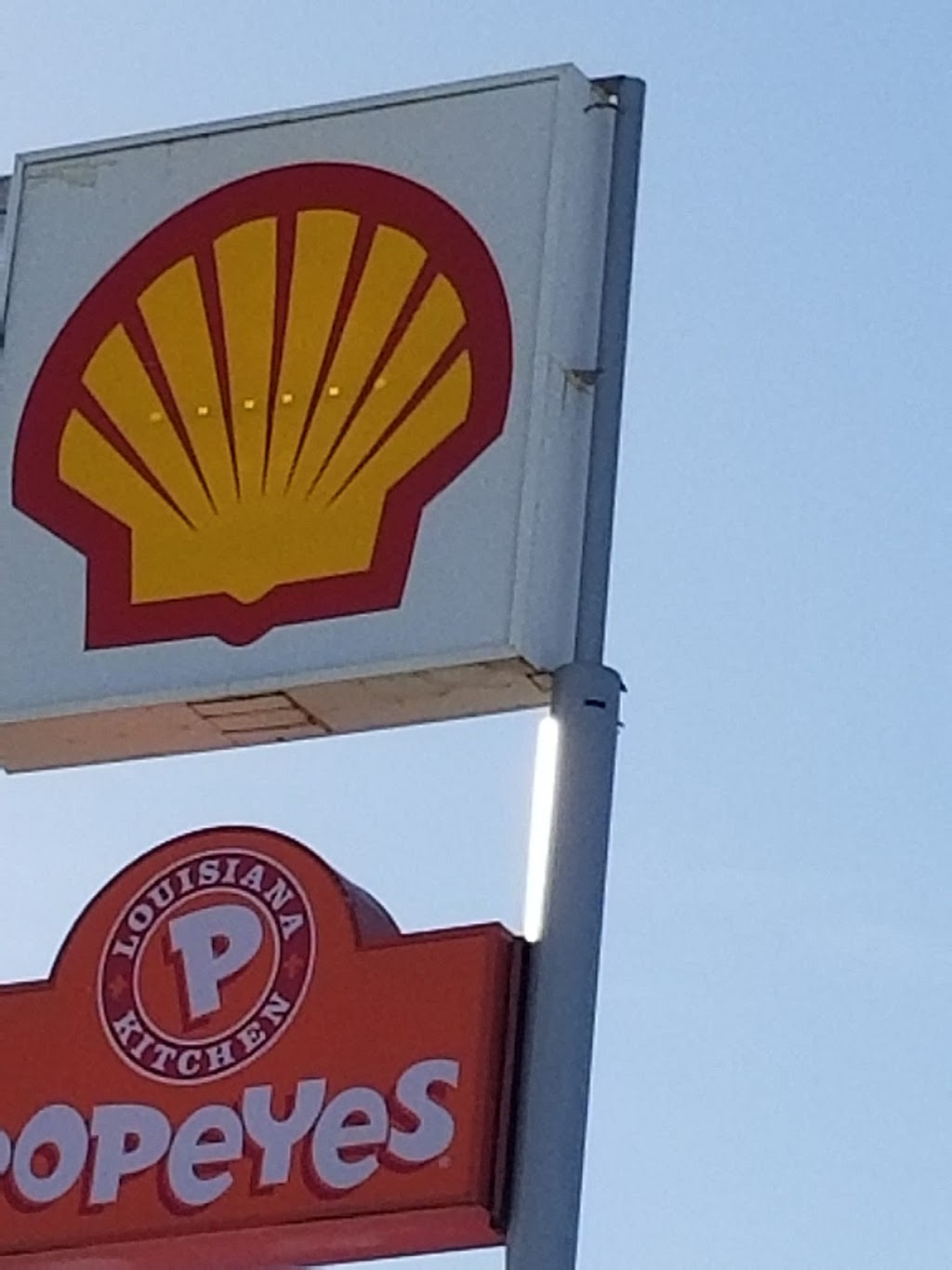 Shell | 13200 US-287, Haslet, TX 76052, USA | Phone: (817) 439-1928