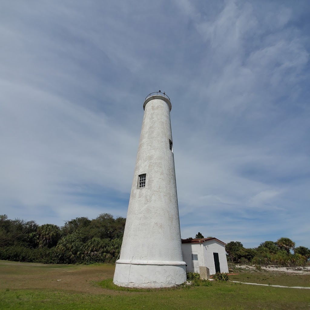 Egmont Key National Wildlife Refuge | St. Petersburg, FL 33715 | Phone: (352) 563-2088