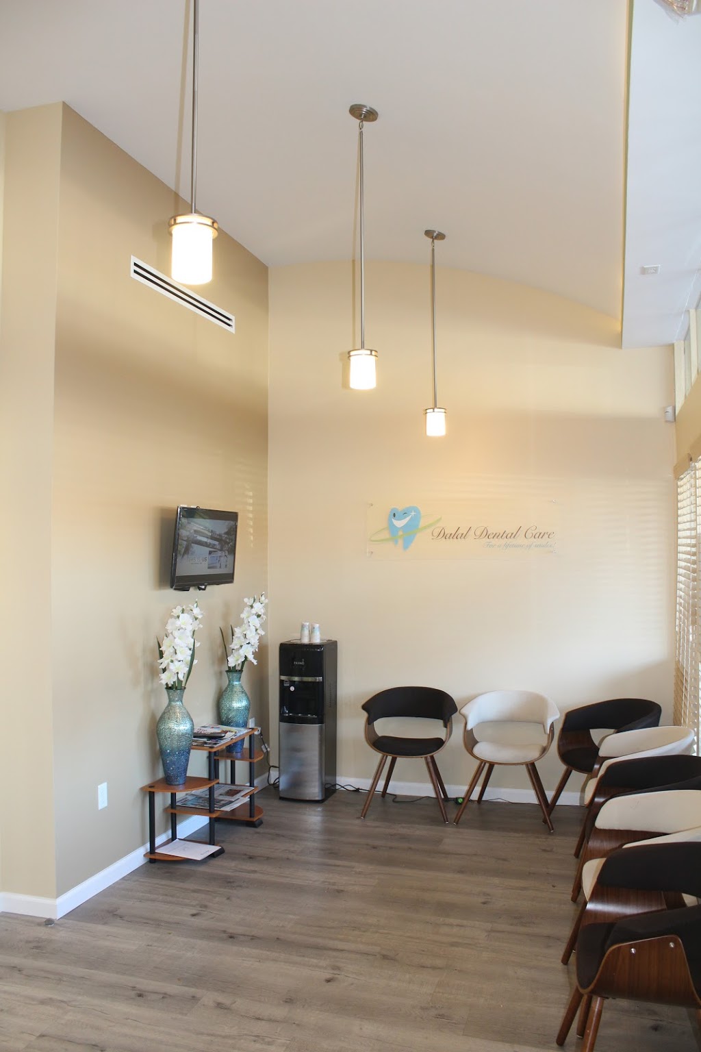 Dalal Dental Care - Dental Office of Dr. Alpa Dalal | 1987 Santa Rita Rd suite f, Pleasanton, CA 94566, USA | Phone: (925) 660-7676