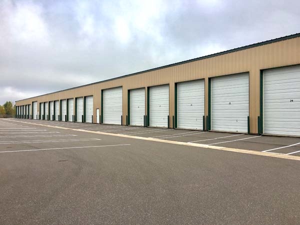 Sharp Storage Boat & RV - North | 9821 Gateway Rd NW, Elk River, MN 55330, USA | Phone: (763) 433-9000