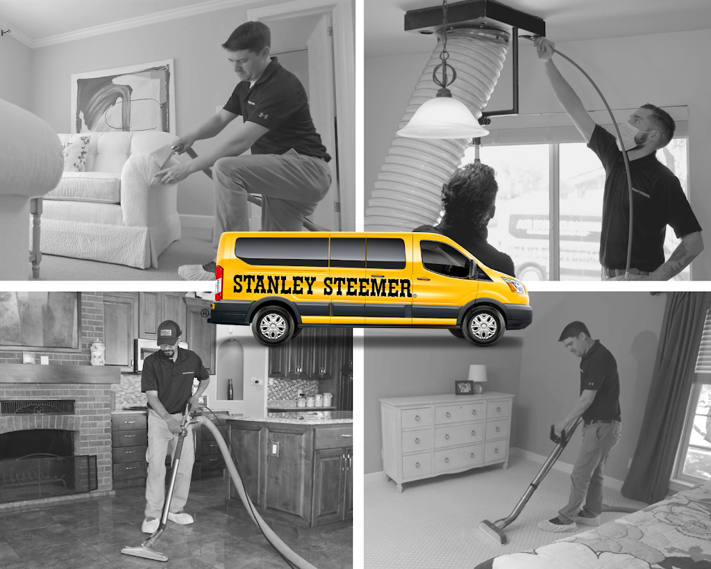 Stanley Steemer | 118 Little Valley Ct, Hoover, AL 35244, USA | Phone: (205) 985-4601