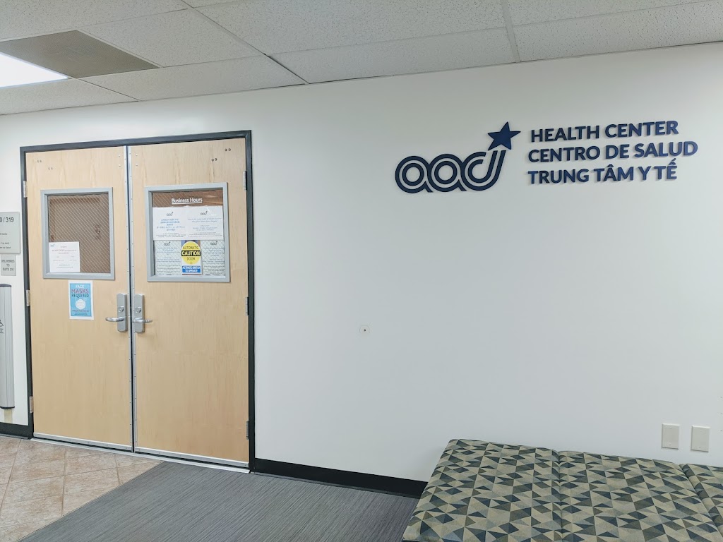 AACI | 2400 Moorpark Ave #300, San Jose, CA 95128, USA | Phone: (408) 975-2730