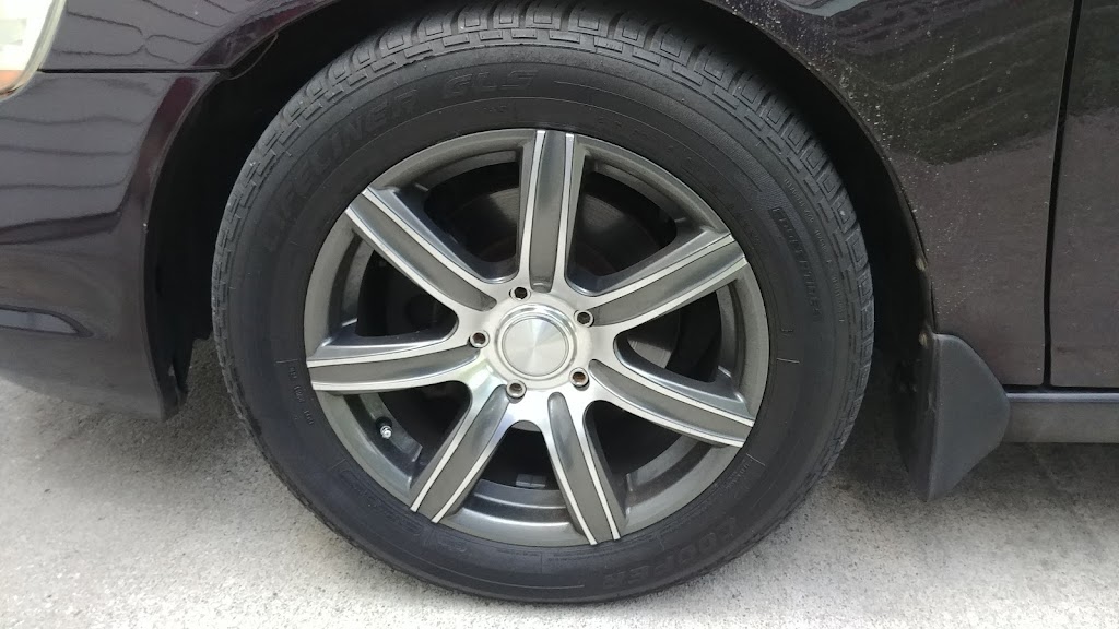 TIRE DEPOT | 1418 Oberlin Ave, Lorain, OH 44052, USA | Phone: (216) 860-9941