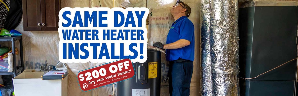 Jordan Air and Plumbing | 1165 Athens Rd, Crawford, GA 30630, United States | Phone: (706) 489-7507