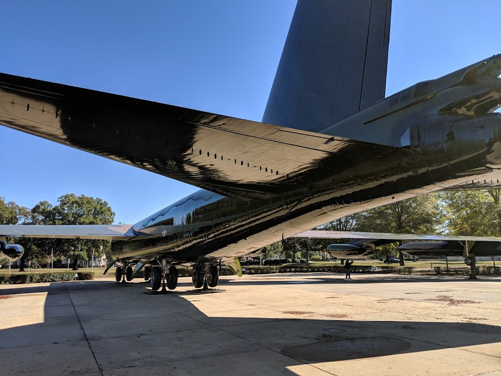 Maxwell Air Force Base Gunter Annex | 481 Williamson St, Montgomery, AL 36114, USA | Phone: (334) 953-2014