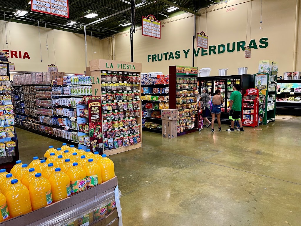 Super Mercado Jalisco | 733 Pleasant Hill Rd, Lilburn, GA 30047, USA | Phone: (470) 395-1439