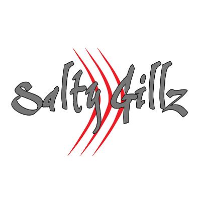 Salty Gillz Fishing Charters | W Courtney Campbell Cswy, Tampa, FL 33615, United States | Phone: (813) 610-8996