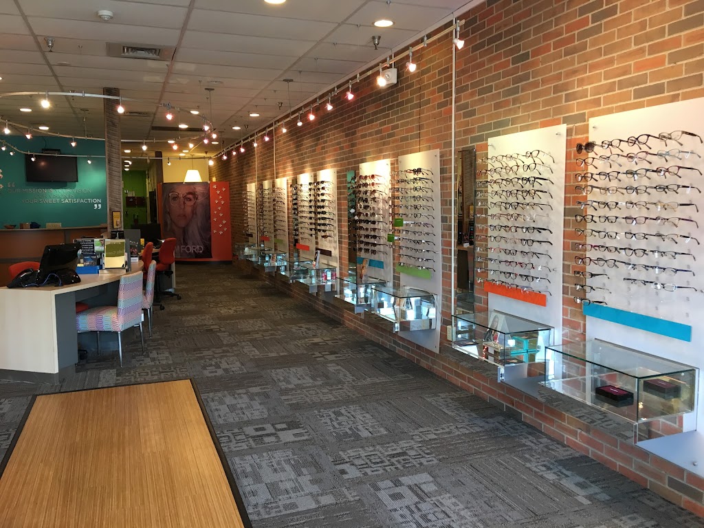 Eye Candy Optical Center | 3923 Washington Rd, McMurray, PA 15317, USA | Phone: (724) 941-5100