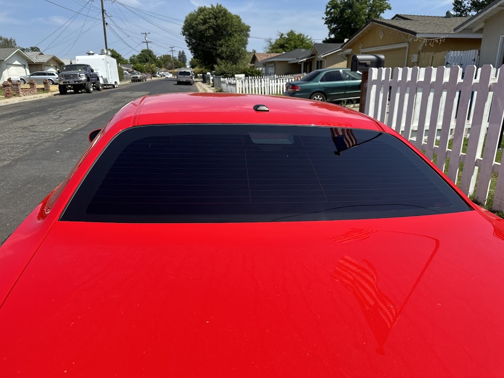 Elegant Window Tinting | 2093 Virgilia Ln, Olivehurst, CA 95961, USA | Phone: (530) 656-3133