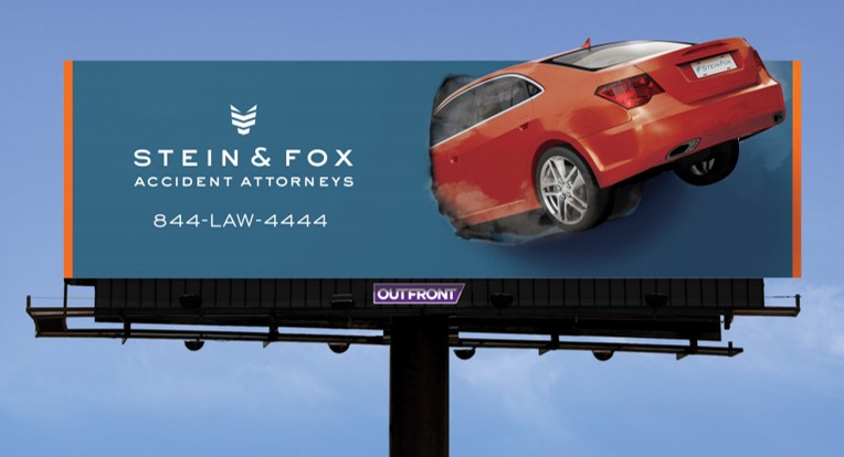 Stein & Fox Accident Attorneys | 1497 John Robert Dr Suite C, Morrow, GA 30260 | Phone: (770) 961-1700