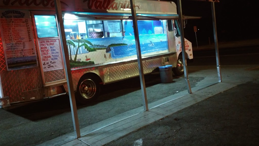 Tacos Vallarta | 401 14th St, Modesto, CA 95354, USA | Phone: (209) 568-5002