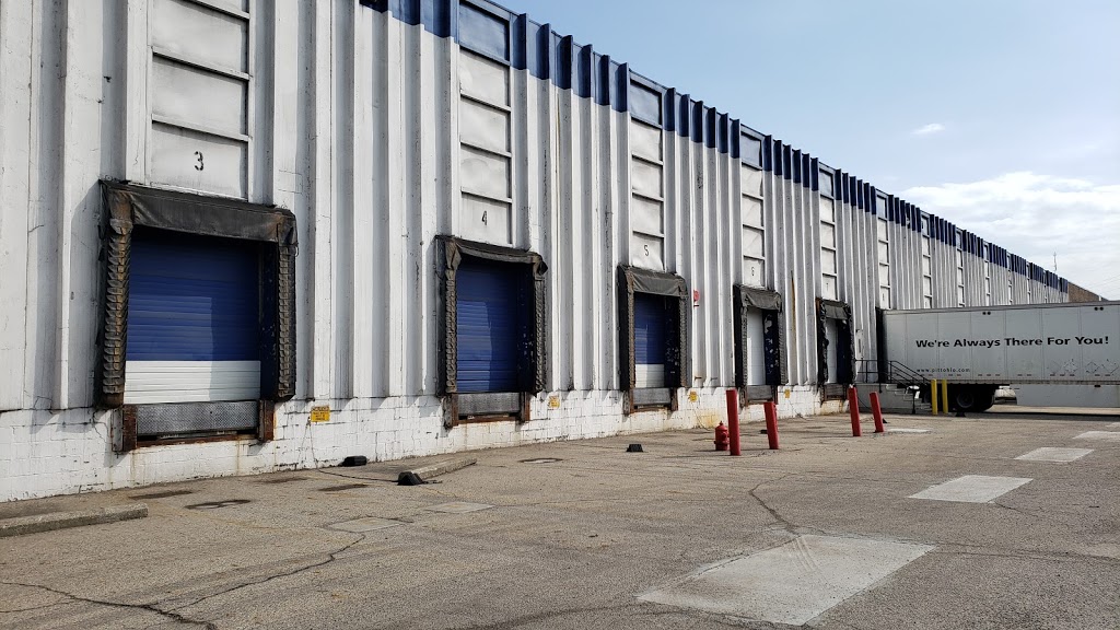 Terminal Warehouse Inc | 1658 Williams Rd, Columbus, OH 43207 | Phone: (614) 491-9525