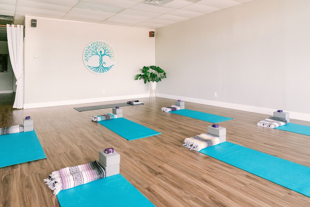 Lifelong Yoga Therapy | 1321 Waters Edge Dr #1010-4, Granbury, TX 76048, USA | Phone: (817) 769-8376