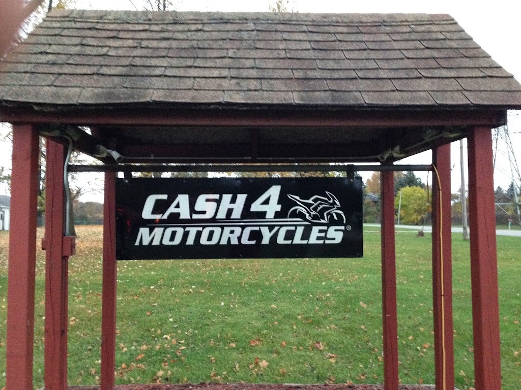 Cash 4 Motorcycles | 16801 Cone Rd, Milan, MI 48160, USA | Phone: (734) 508-6754