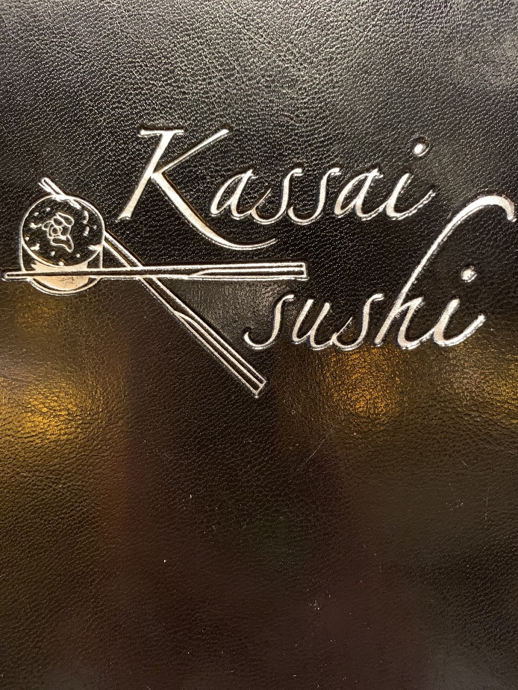 Kassai sushi | 731 Quebec St, Denver, CO 80220 | Phone: (303) 320-0833