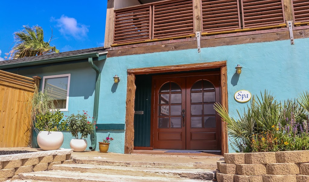 Balinese Wellness Spa and Yoga Retreat | 121 Cut-Off Rd, Port Aransas, TX 78373, USA | Phone: (361) 749-0003