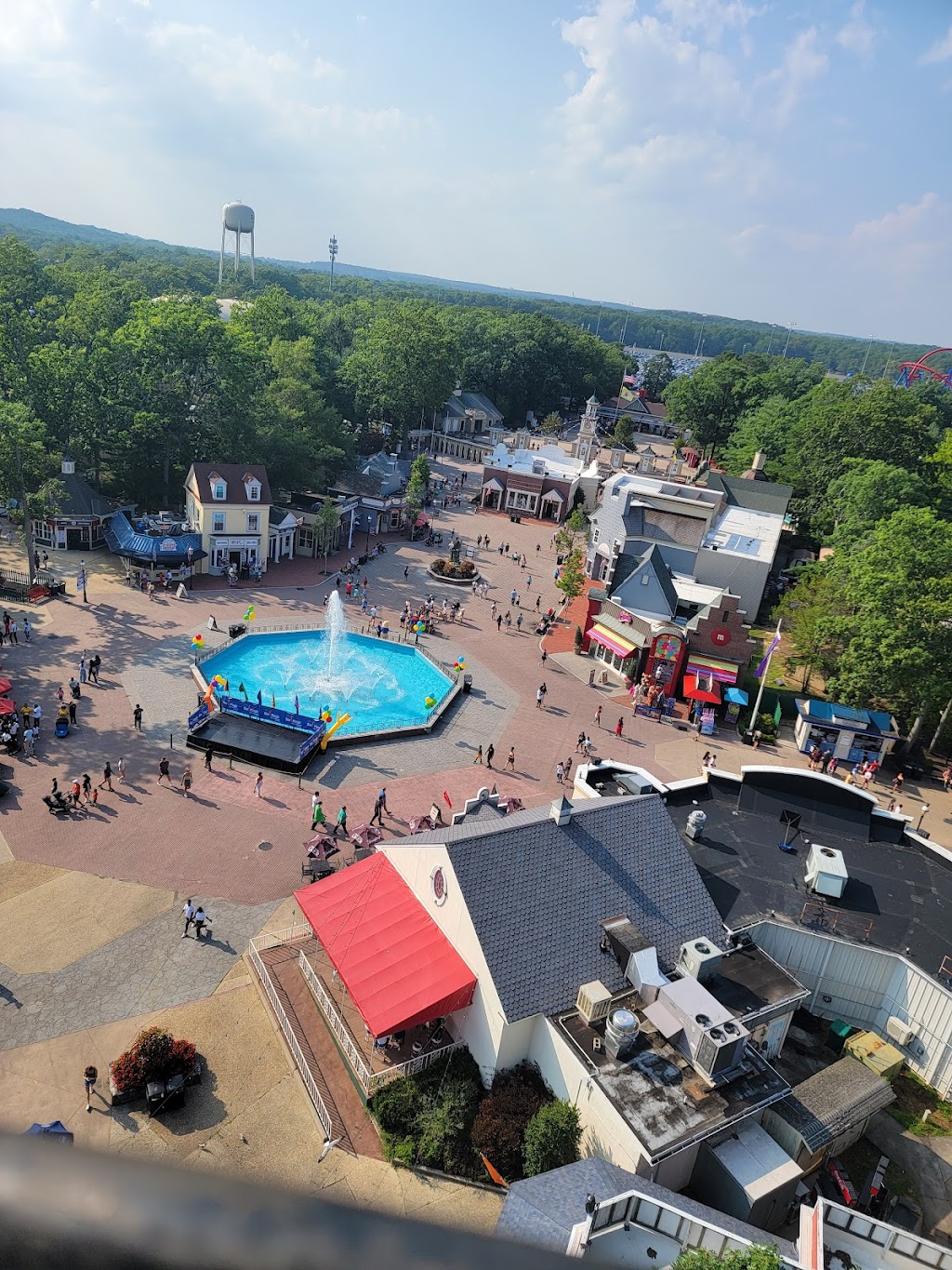 Six Flags | 1 Six Flags Blvd, Jackson Township, NJ 08527, USA | Phone: (623) 201-2000