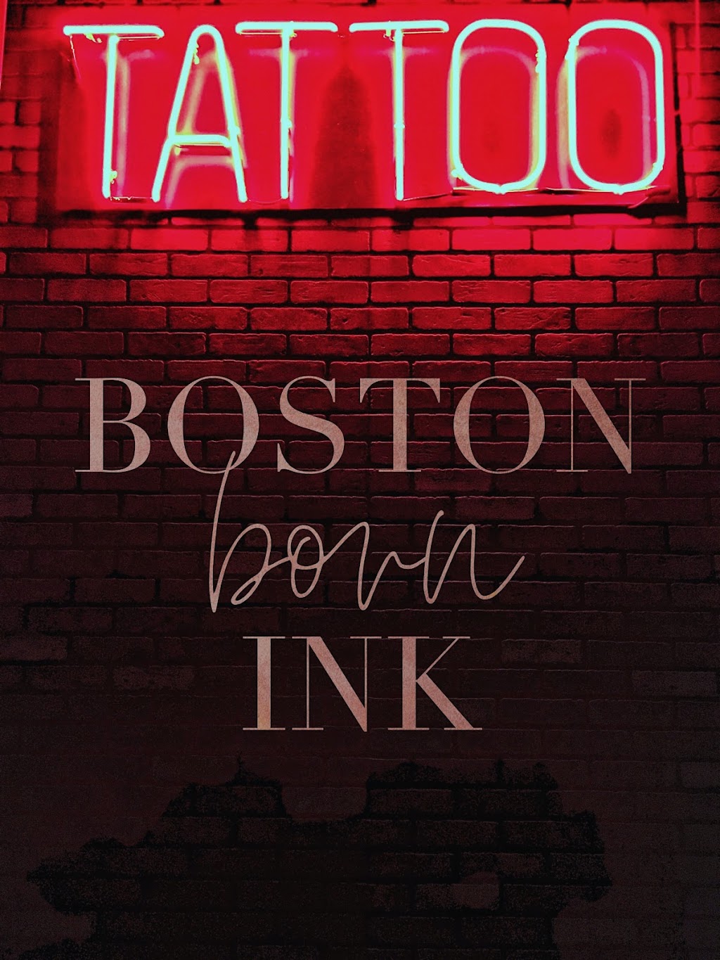 Boston Born Ink | 65 Newburyport Turnpike, Newbury, MA 01951, USA | Phone: (978) 826-0423