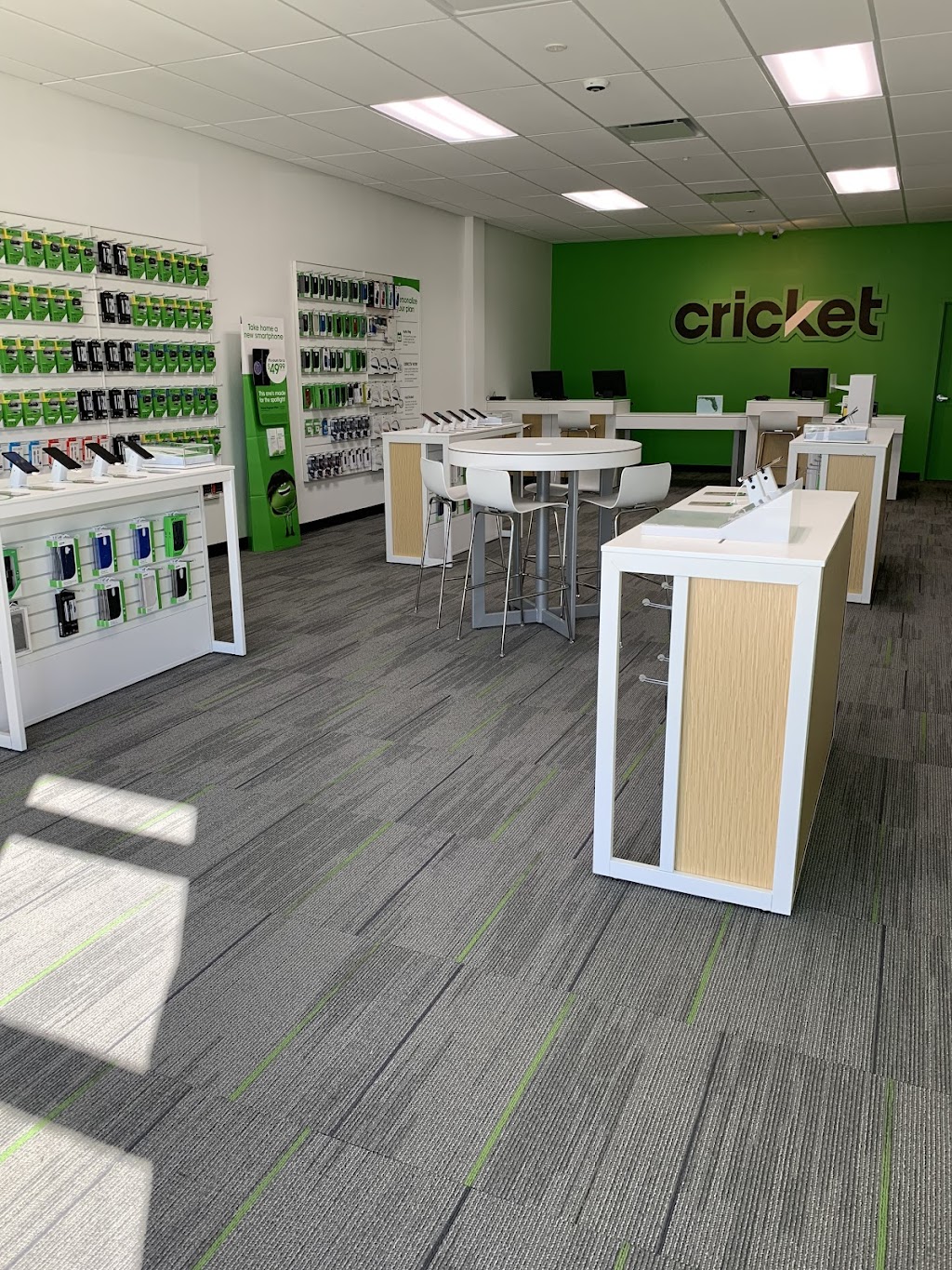 Cricket Wireless Authorized Retailer | 7212 E Hillsborough Ave, Tampa, FL 33610, USA | Phone: (813) 442-4874