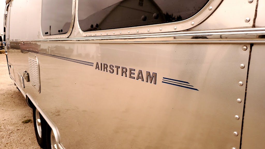 Airstream Trailer Parts | 4702 US-6, Helena, OH 43435, USA | Phone: (419) 601-4652