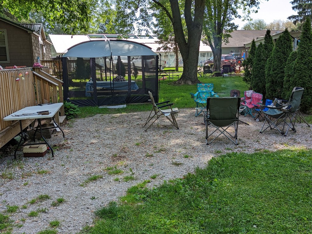 Indian Lakes Campground | 6460 S 075 W, Wolcottville, IN 46795, USA | Phone: (260) 854-4215