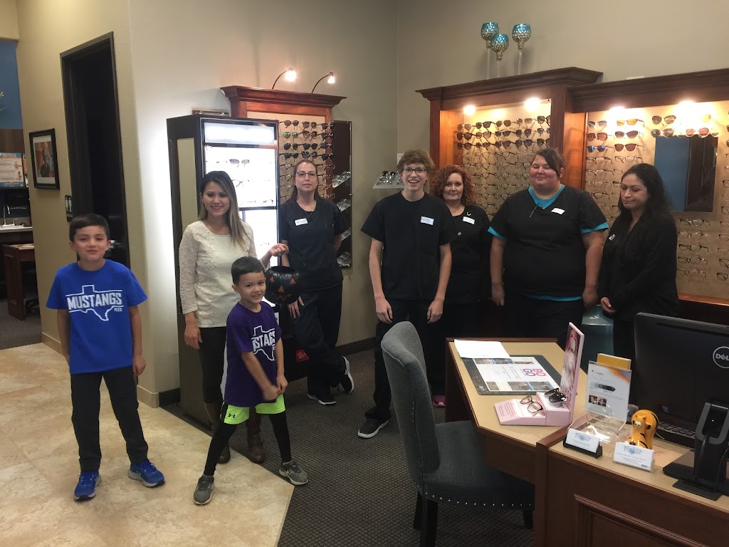 Baker Family Eyecare | 8861 Davis Blvd Ste 102, Keller, TX 76248, USA | Phone: (817) 562-2020