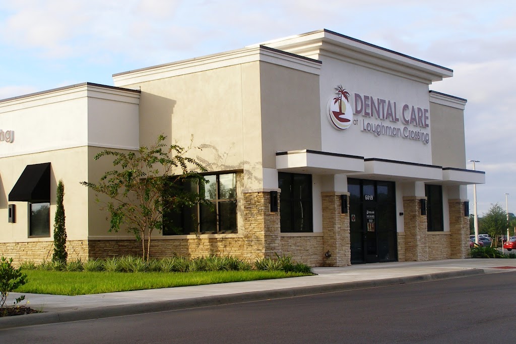 Dental Care at Loughman Crossing | 6019 U.S. Hwy 17-92 N, Davenport, FL 33896, USA | Phone: (863) 240-0873