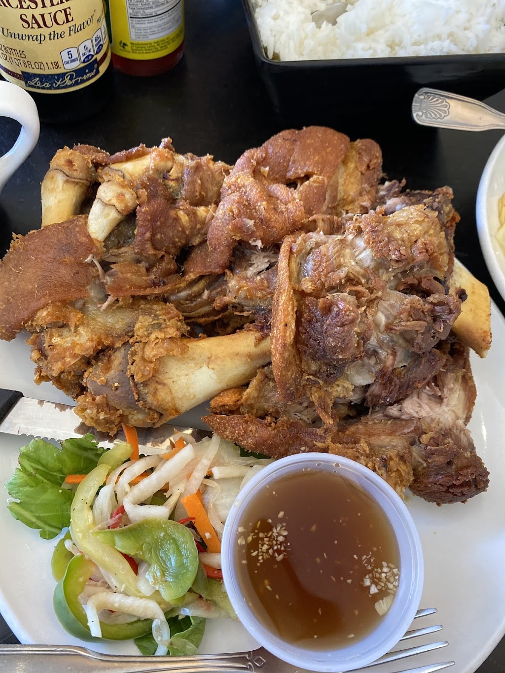 Maxs Restaurant, Cuisine of the Philippines, Milpitas | 1535 Landess Ave Suite 139, Milpitas, CA 95035, USA | Phone: (408) 957-8885