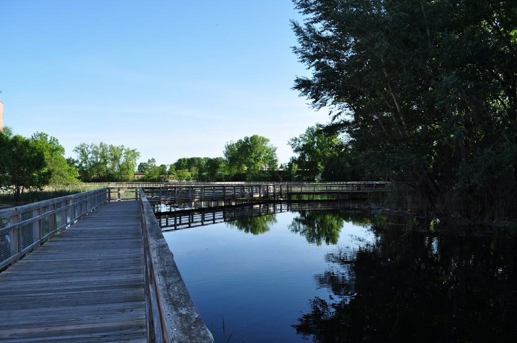 Minnehaha Creek Watershed District | 15320 Minnetonka Blvd, Minnetonka, MN 55345, USA | Phone: (952) 471-0590