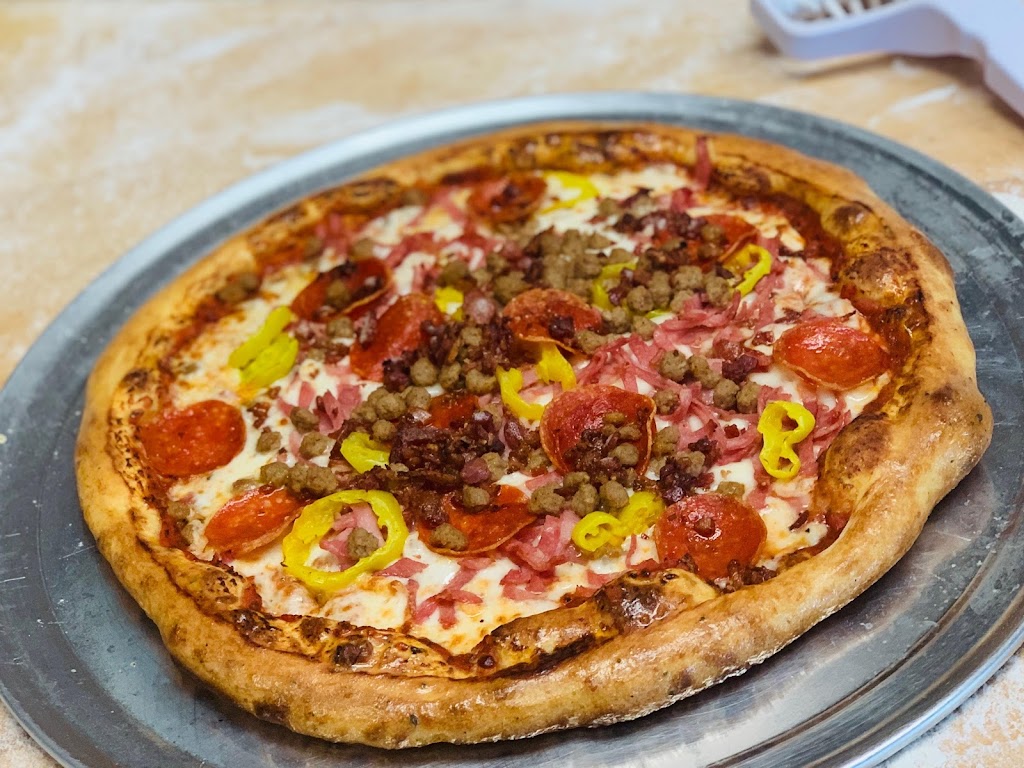 Pepperonis Pizza | 5063 Post Rd, Cumming, GA 30040 | Phone: (470) 239-4630