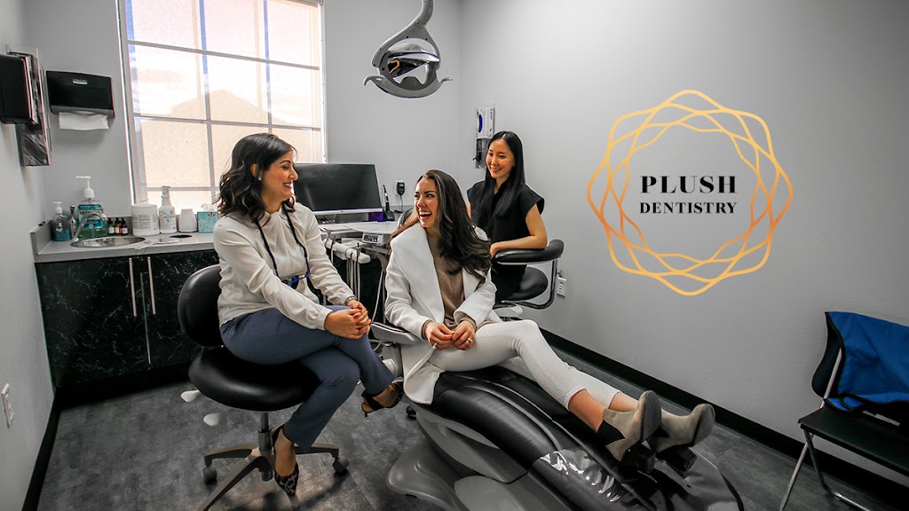 Plush Dentistry | 5285 Dallas Pkwy #515, Frisco, TX 75034, USA | Phone: (469) 850-0786