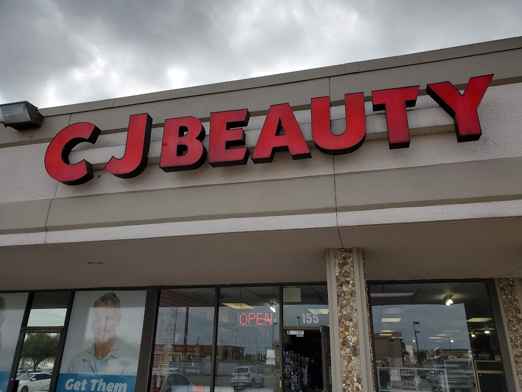 CJ Beauty Supply | 2317 W University Dr, Denton, TX 76201, USA | Phone: (940) 218-1788