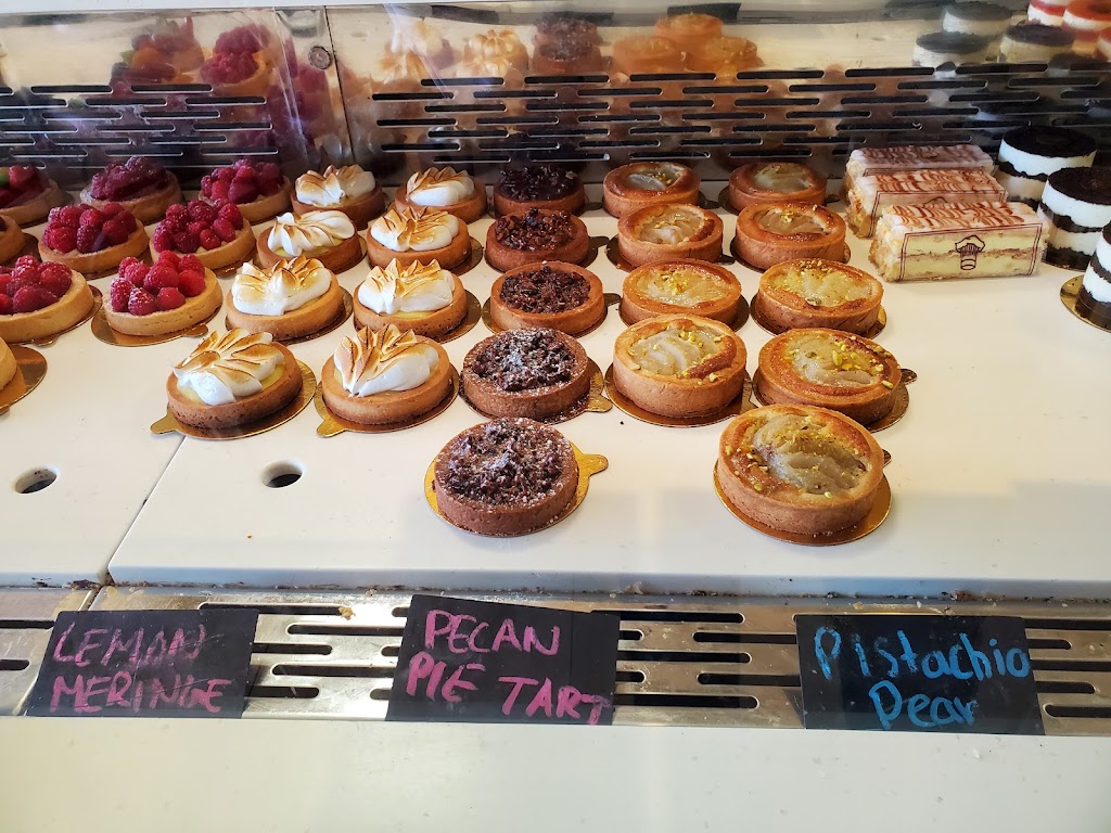 Pandor Artisan Bakery and Café | 1126 Irvine Ave, Newport Beach, CA 92660, USA | Phone: (949) 209-5099