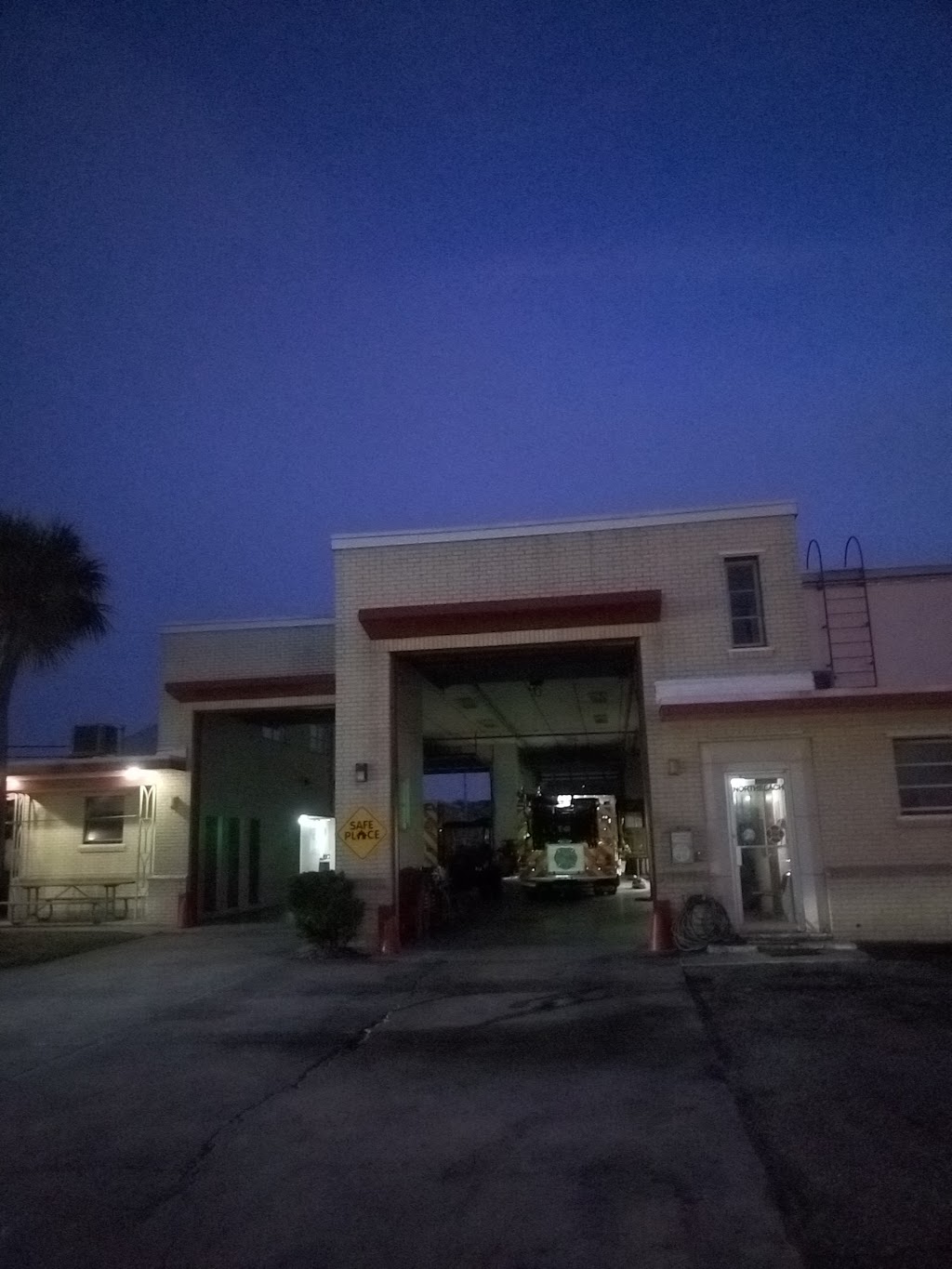 Clearwater Fire Station 46 | 534 Mandalay Ave, Clearwater, FL 33767, USA | Phone: (727) 562-4334