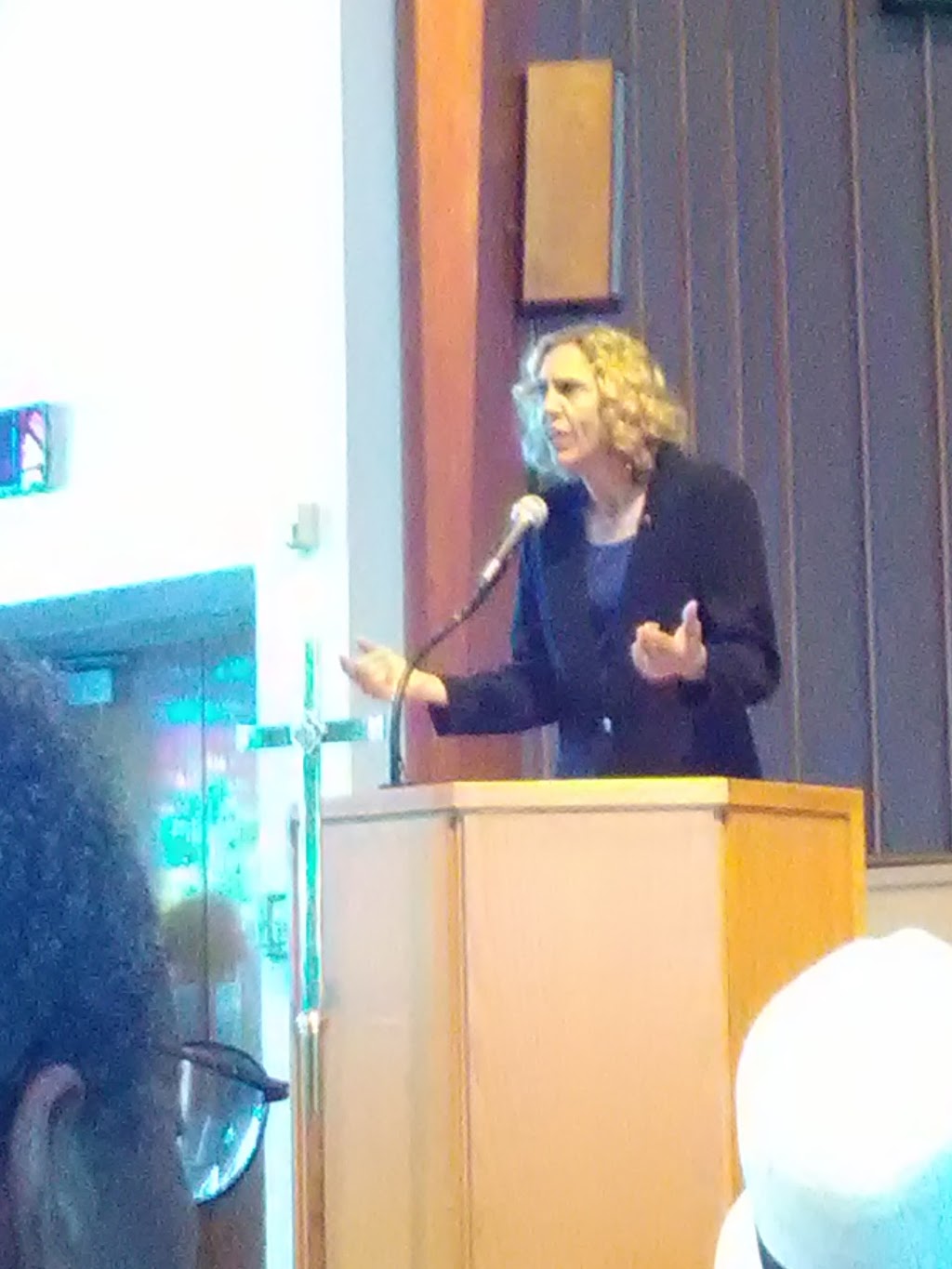 St Luke Missionary Baptist Church 1600 Norris Ave, Charlotte, NC