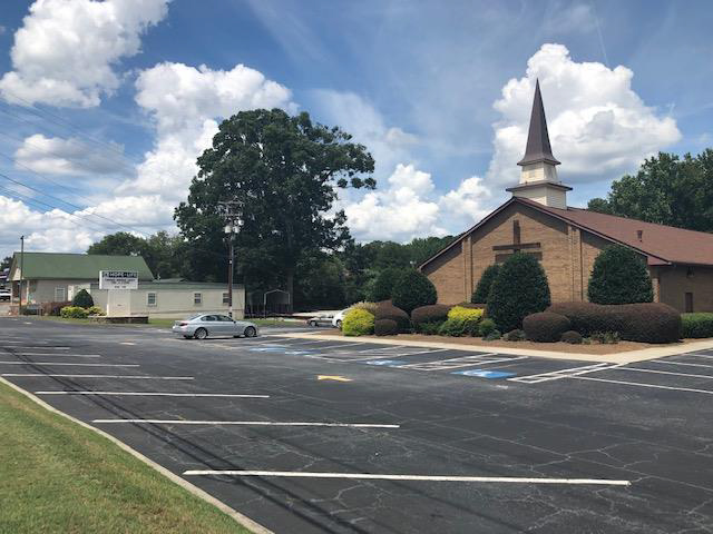 Impact Church formerly Canaan Land Church Intl | 3594 Centerville Hwy, Snellville, GA 30039, USA | Phone: (770) 979-7079
