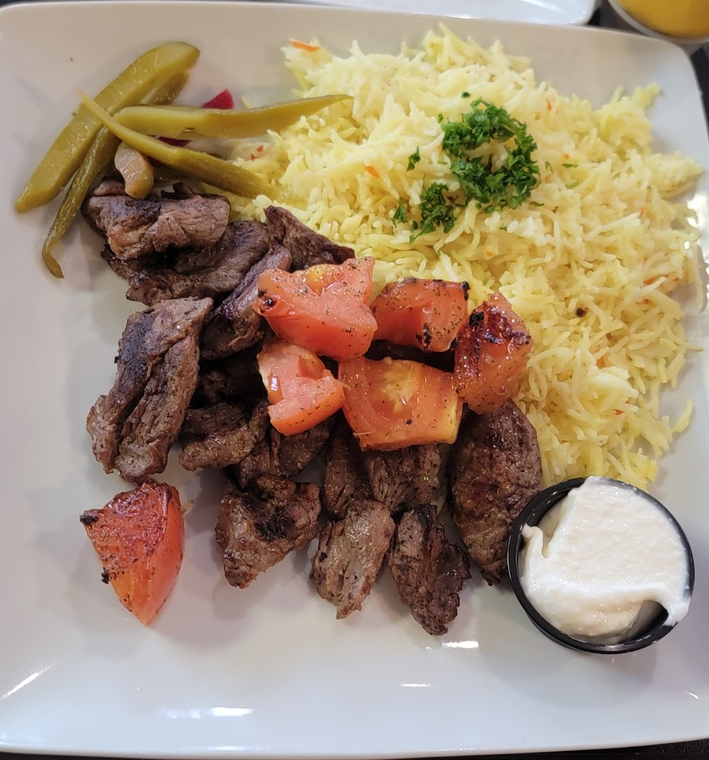 TAMR Mediterranean Grille | 3226 Kent Rd, Stow, OH 44224, USA | Phone: (330) 686-3000