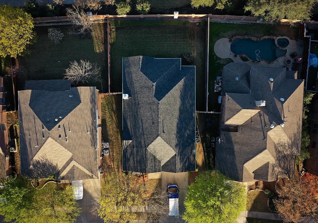 Blue Roofing, LLC | 7059 Ash St, Frisco, TX 75034, USA | Phone: (214) 499-3591