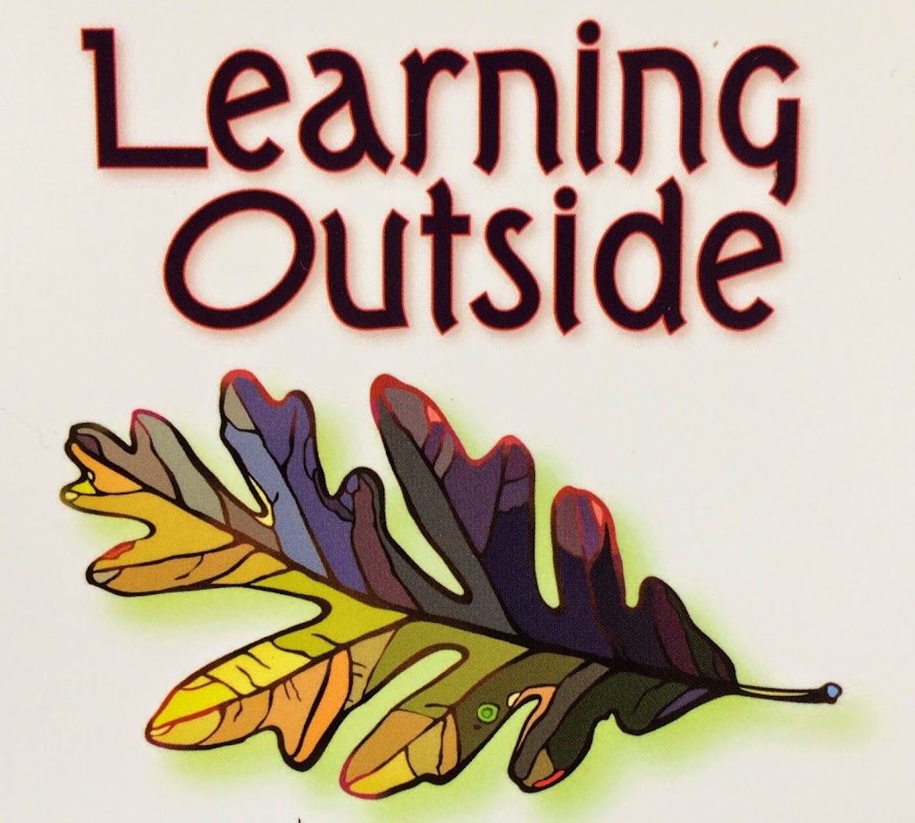 Learning Outside | 2912B Jones Ferry Rd, Chapel Hill, NC 27516, USA | Phone: (919) 932-0322