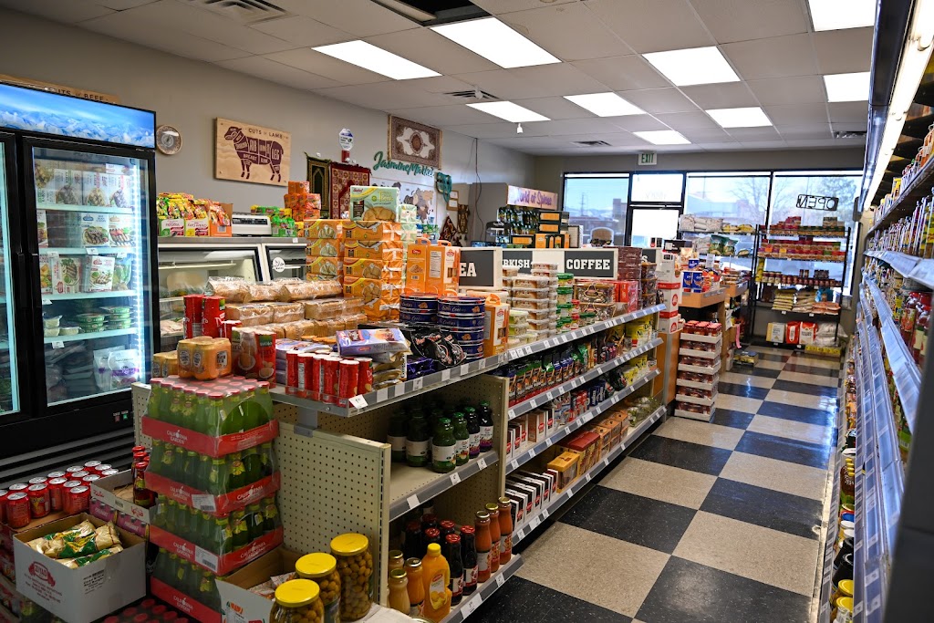 Jasmine Market | 1050 S Wadsworth Blvd Unit K, Lakewood, CO 80226, USA | Phone: (720) 980-7106