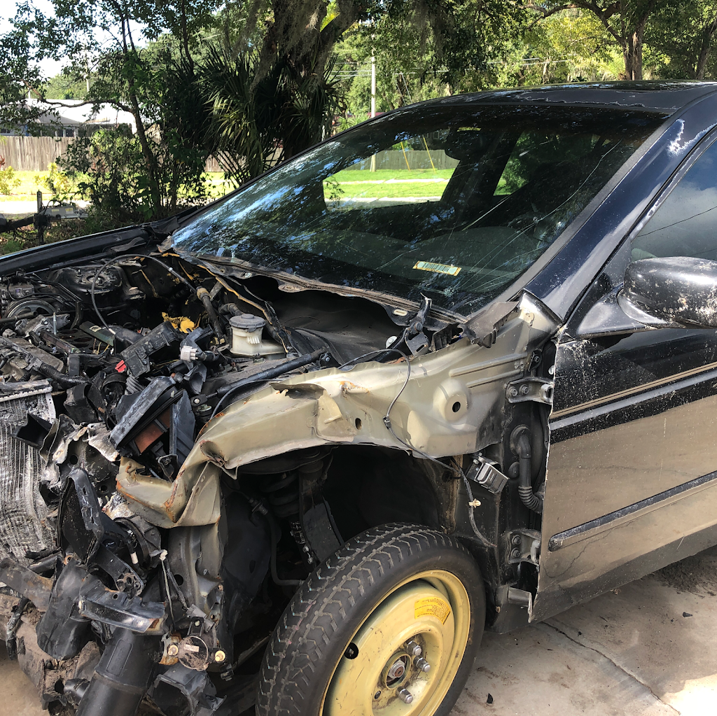 Auto Junker Titusville | 3650 US-1, Mims, FL 32754, USA | Phone: (321) 209-7777